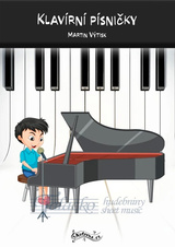 Klavírní písničky